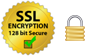 SSL secure logo