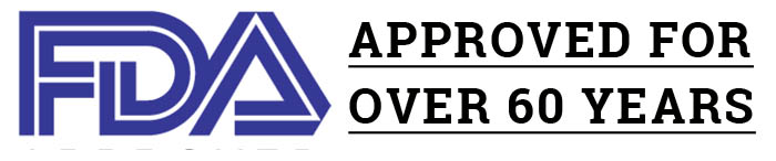 FDA Approved